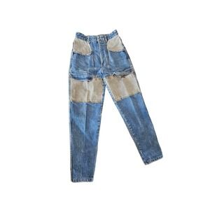 Women Ketch vintage jeans 27 x 28